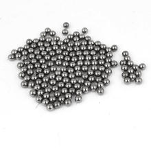 Wholesale high quality 4.5mm 5mm hollow carbon steel stainless steel bearing balls